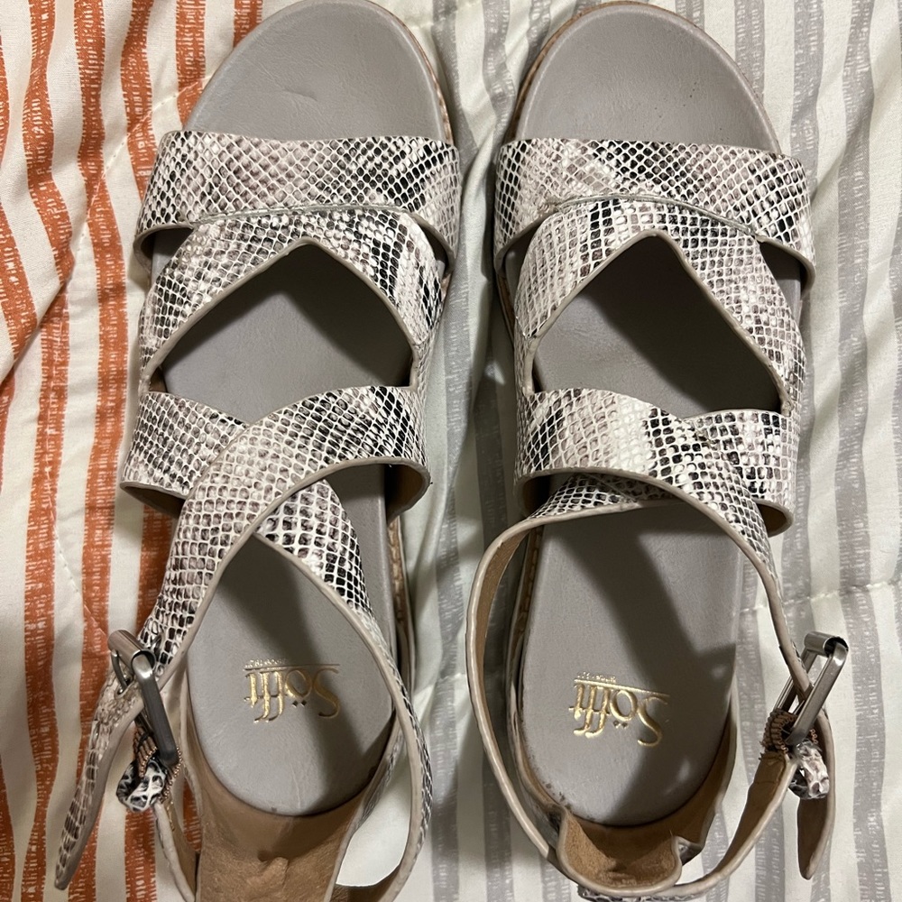 Sandals
